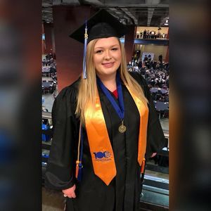 Meet your Posher, Ashlynn